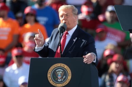 TT Trump sẽ ra lệnh rút thêm quân khỏi Afghanistan và Iraq