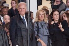 Gia đình ông Biden: Nhiều thành viên bị bắt nhưng đều được thoát tội