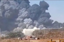 [VIDEO] Trung Quốc: Nổ lớn tại nhà máy hóa chất ở Chiết Giang