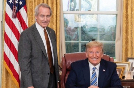 Luật sư Lin Wood: TT Trump nên tuyên bố thiết quân luật