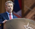 TNS Rand Paul: ‘Cuộc bầu cử đã bị đánh cắp theo nhiều cách’