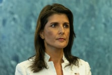 Nikki Haley phản pháo Twitter: “Tại sao phe bảo thủ không tin tưởng Big Tech?”