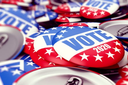 Tòa án Michigan yêu cầu chiến dịch Trump cung cấp thêm tài liệu vụ kiện bầu cử