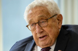 Điếu từ cho Kissinger - Người nhận giải Nobel chiến tranh