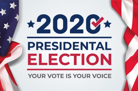 TT Trump có 13 con đường dẫn tới chiến thắng cuộc Bầu cử 2020