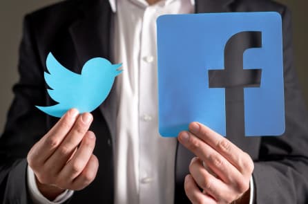 Tổng thống Trump quyết bỏ Điều 230 – “bùa hộ mệnh” cho Facebook, Twitter