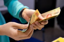 Từ tháng 12/2020, ngành thuế được nắm dữ liệu giao dịch ngân hàng của cá nhân