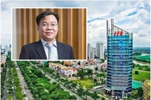 Cựu Phó chánh Văn phòng Thành ủy TP.HCM và 11 bị can tại IPC bị khởi tố