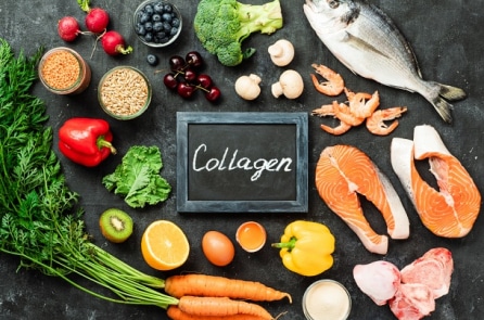 Lợi ích gì khi sử dụng các loại chất bổ sung collagen?