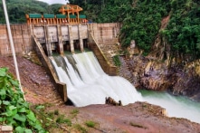 Chủ đầu tư thủy điện Thượng Nhật bị phạt 500 triệu đồng