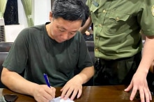 Một tội phạm Trung Quốc trốn truy nã bị phát hiện tại Huế