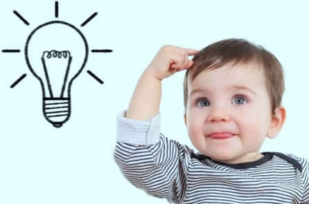 Cha mẹ nên nuôi dạy những đứa trẻ có chỉ số IQ cao như thế nào?