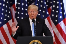 TT Trump ra tuyên bố cực lực lên án gian lận phiếu bầu để đánh cắp cuộc bầu cử