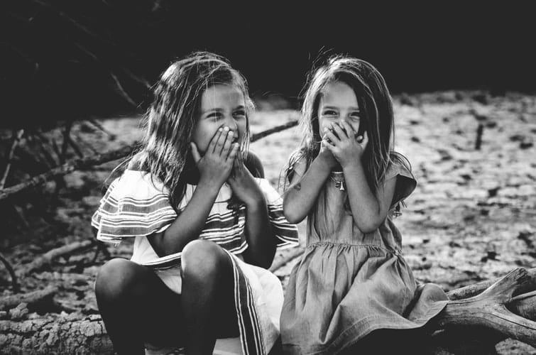 unsplash happy kids1 image