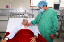 Quảng Trị: 4 người chết vì vi khuẩn ăn thịt người (bệnh Whitmore)