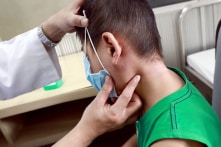 Miền Trung Việt Nam đối mặt với bệnh Whitmore bùng phát