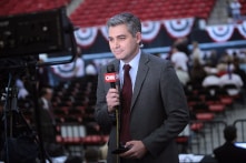 CNN: Chương trình ‘siêu tốc’ vắc-xin OWS của TT Trump bị ‘xịt lốp’