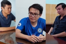 3 người Việt tổ chức cho 21 người Trung Quốc lưu trú trái phép bị phạt tù