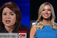 CNN: Ủng hộ Trump thì không có tư cách chê người khác dối trá