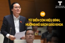 10 câu nói “nhức nhối” trong năm 2020
