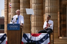 “Bộ sậu” mới nhà Joe Biden hay “tập đoàn Obama” phiên bản 2.0?