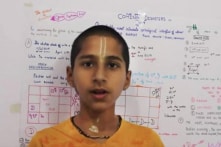 Cậu bé chiêm tinh: Sao Thổ dính liền sao Mộc – “Điềm đại hung” xuất hiện