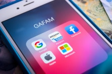 Nhân viên Big Tech quyên góp cho chiến dịch của ông Biden nhiều hơn bất kỳ ngành nào khác