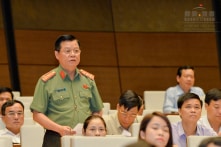 Thiệt hại 238 tỷ đồng do tham nhũng, Hà Nội chỉ thu được 40 tỷ đồng