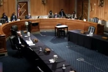 Nhiều cáo buộc gian lận bầu cử tại phiên điều trần của Quốc hội Mỹ