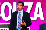 Dinesh DSouza