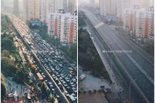 Dịch bệnh tại Trung Quốc đang nóng lên