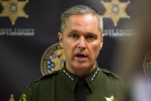 California: Cảnh trưởng từ chối lệnh tòa đòi thả tù nhân vì dịch cúm Vũ Hán