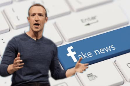 Facebook sẽ gỡ các bài đăng có tuyên bố về vắc-xin bị cho là “sai lệch”
