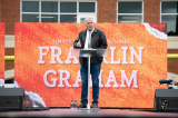 Franklin Graham