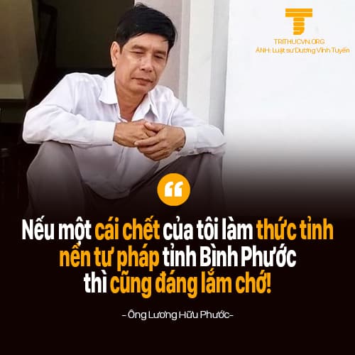 HUU PHUOC