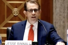 YouTube xóa video phát biểu của luật sư TT Trump tại Thượng viện