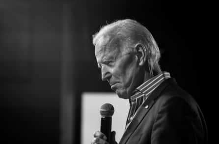 Buchanan: Liệu ông Biden có giải quyết được xung đột trong lòng nước Mỹ?