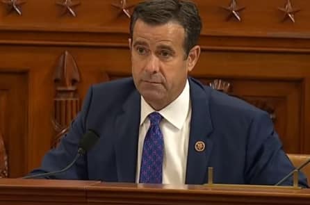 Giám đốc Tình báo Quốc gia Mỹ: Trung Quốc ‘tìm cách gây ảnh hưởng’ bầu cử 2020