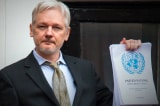 Julian Assange