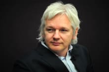 Nhà sáng lập WikiLeaks chính thức xin TT Trump ân xá: Project Veritas vào cuộc