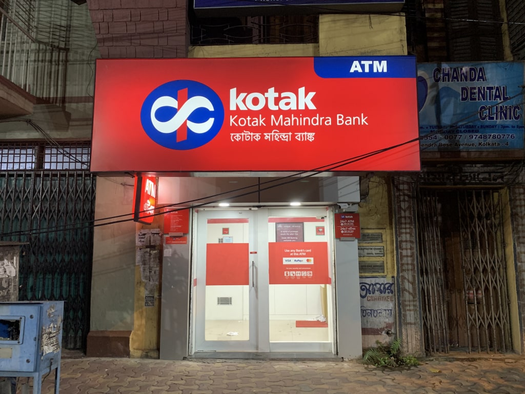 Kotak Mahindra