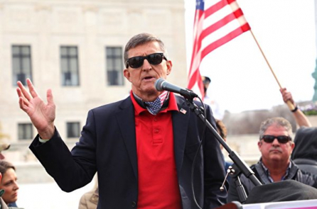 Tướng Flynn: TT Trump có nhiều lựa chọn để bảo đảm toàn vẹn bầu cử 2020