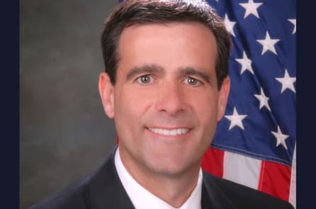 Ông Trump đề cử ông John Ratcliffe lãnh đạo CIA