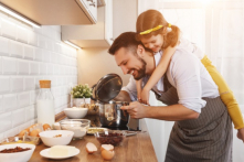 Người đàn ông biết nhường nhịn là đáng kết giao nhất