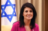 Nikki Haley