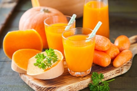 9 loại thực phẩm là “thuốc dạ dày từ thiên nhiên”