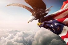 Số phận của Hoa Kỳ đại diện cho số phận của nhân loại