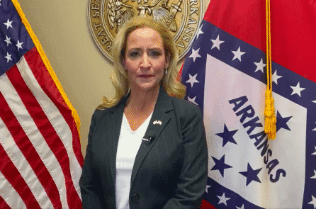 Các bang Arkansas, Alabama và Louisiana ủng hộ vụ kiện của Texas lên Tòa án Tối cao