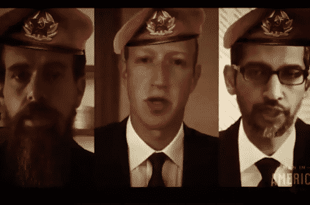 Facebook, Instagram chặn tài khoản TT Trump “vô thời hạn”, ít nhất đến ngày 20/1