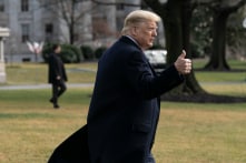 Ông Trump sẽ ‘tích cực tham gia’ GOP và không có kế hoạch bắt đầu đảng thứ ba